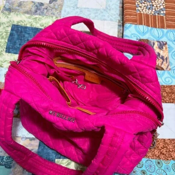 MZ Wallace Sutton - Picture 4 of 13